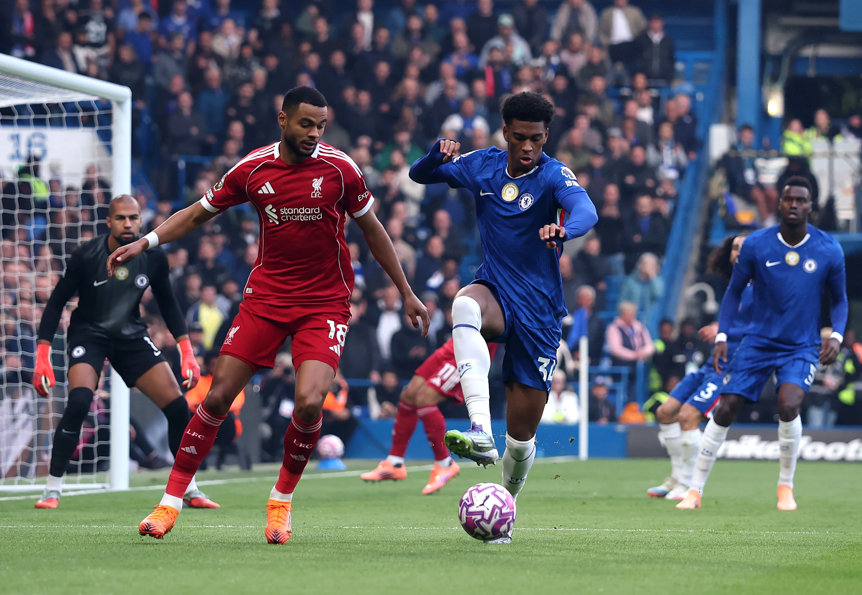 Nhận định, soi kèo Liverpool vs Chelsea, 18h30 ngày 9/5 