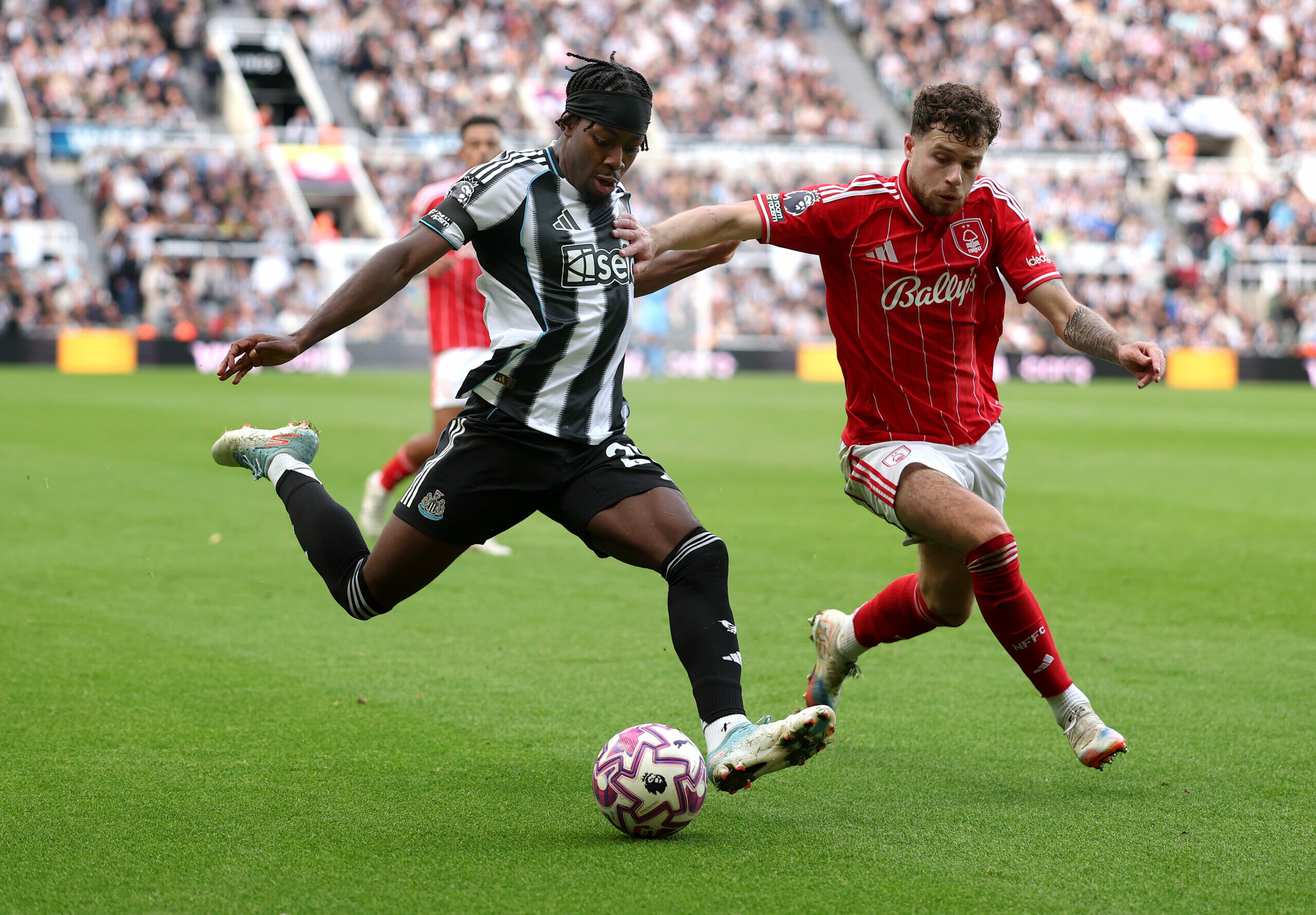 Nhận định, soi kèo Nottingham Forest vs Newcastle, 20h00 ngày 10/5