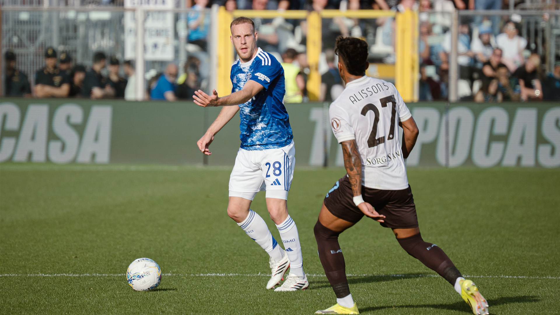 Nhận định, soi kèo Hellas Verona vs Como, 17h30 ngày 10/5