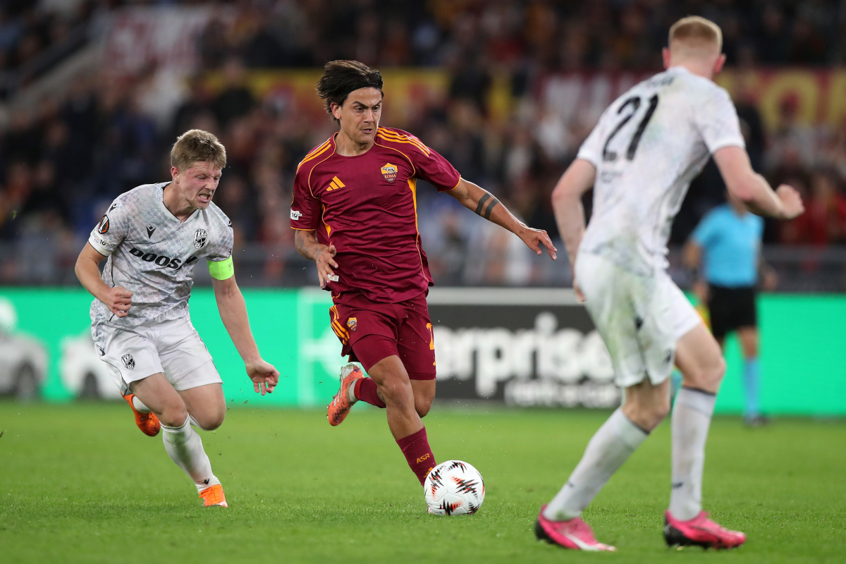 Nhận định, soi kèo Parma vs AS Roma, 23h00 ngày 10/5