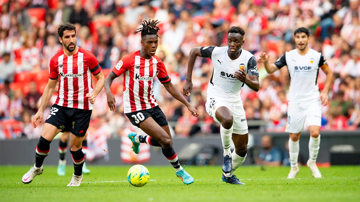 Nhận định, soi kèo Athletic Bilbao vs Valencia, 21h15 ngày 10/5