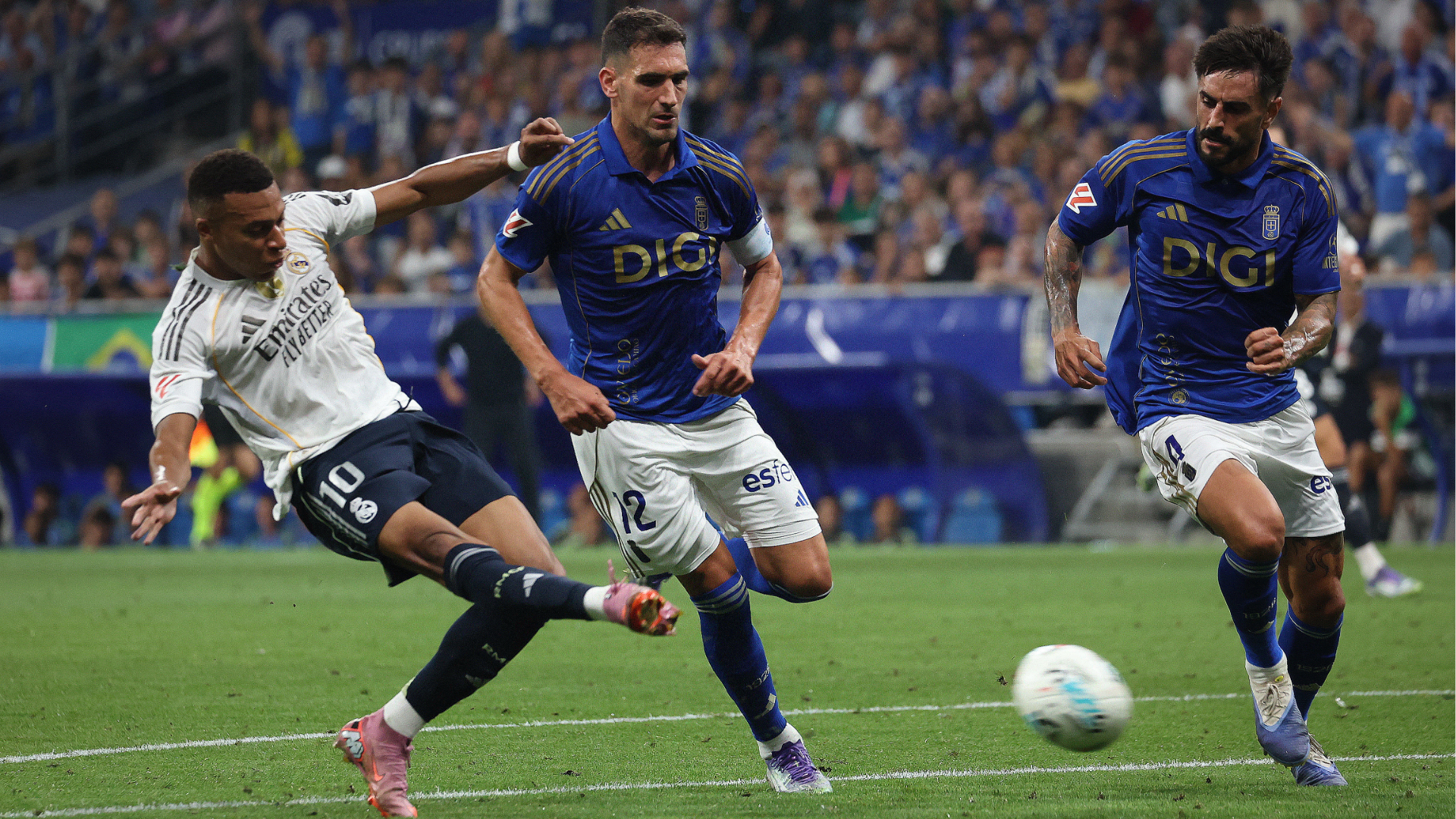 Nhận định, soi kèo Real Oviedo vs Getafe, 23h30 ngày 10/5