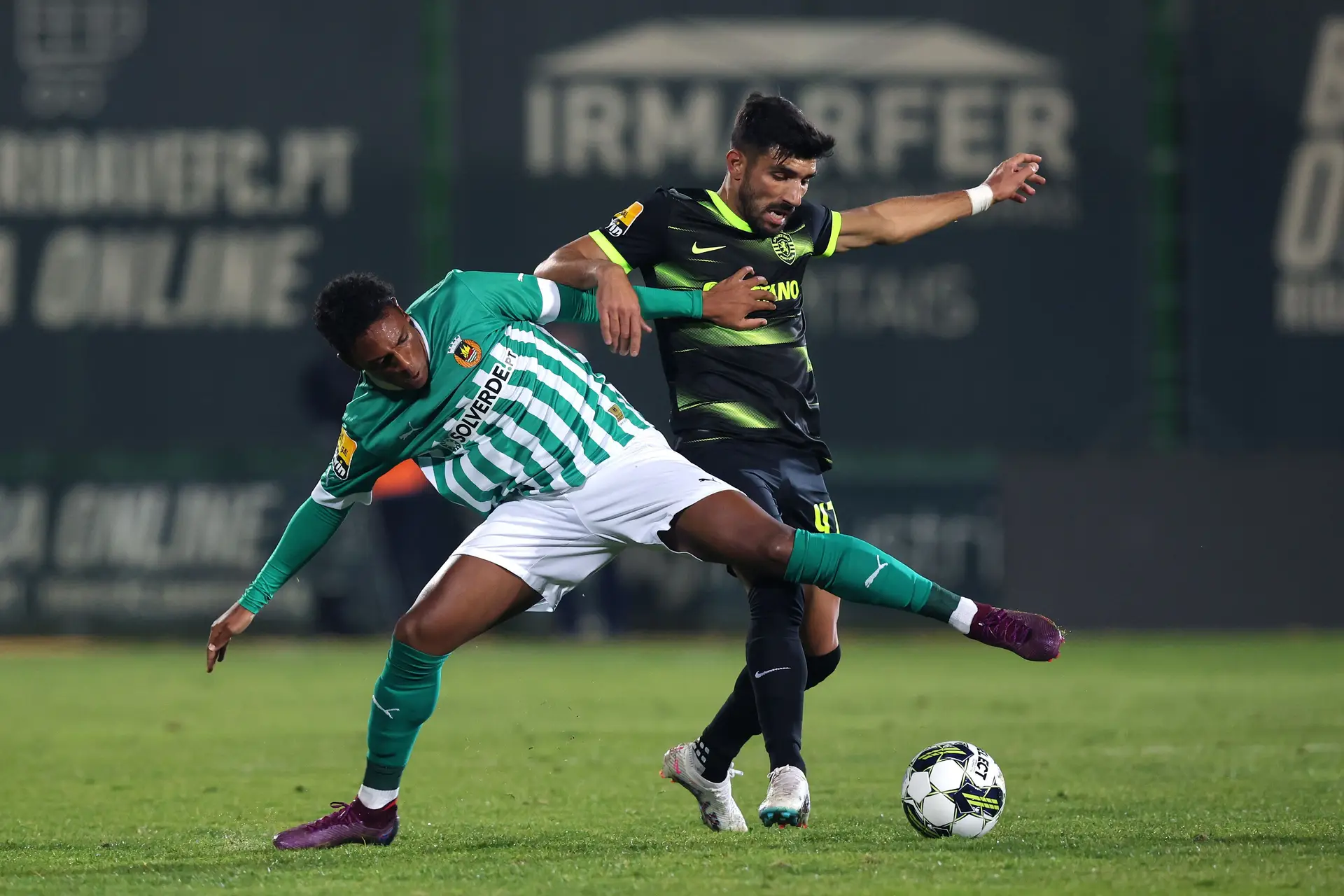 Nhận định, soi kèo Rio Ave vs Sporting CP, 02h15 ngày 12/5