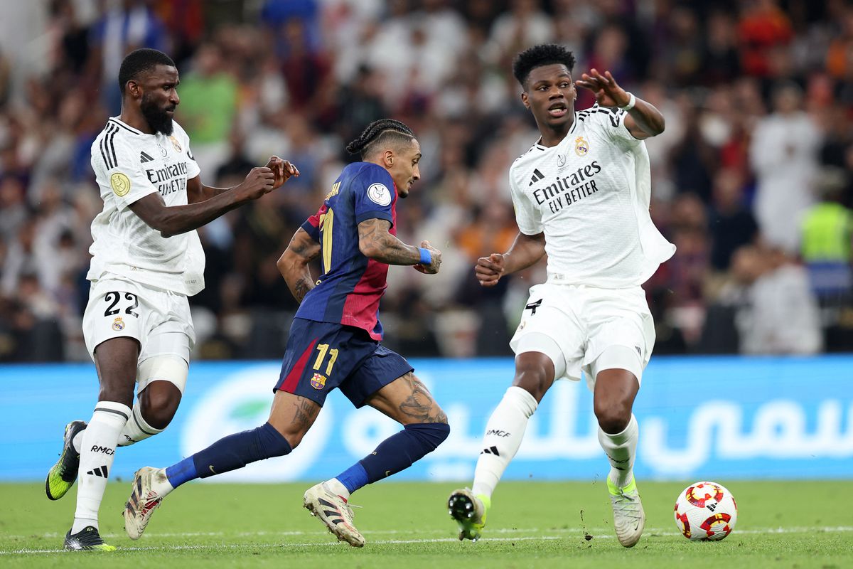 Nhận định, soi kèo Barcelona vs Real Madrid, 02h00 ngày 11/5