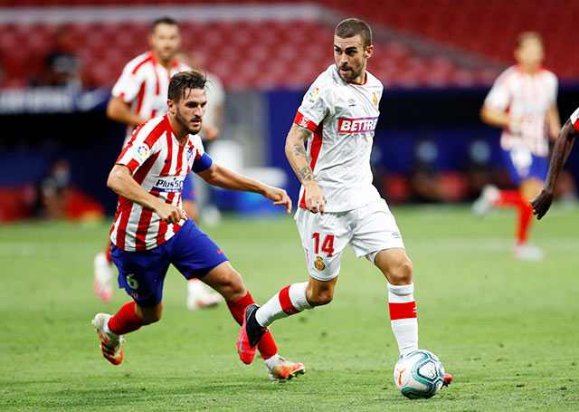 Nhận định, soi kèo Osasuna vs Atletico Madrid, 02h30 ngày 13/5 
