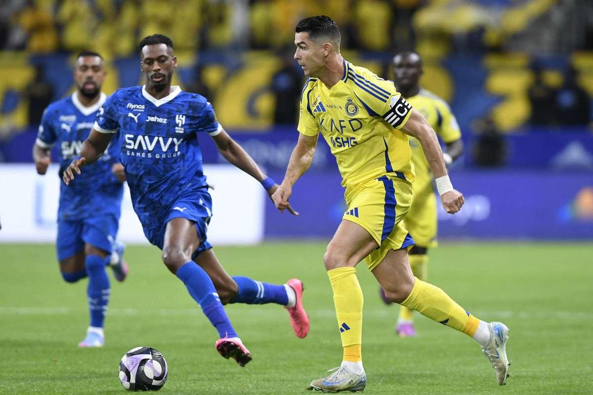 Nhận định, soi kèo Al Nassr vs Al Hilal, 01h00 ngày 13/5 