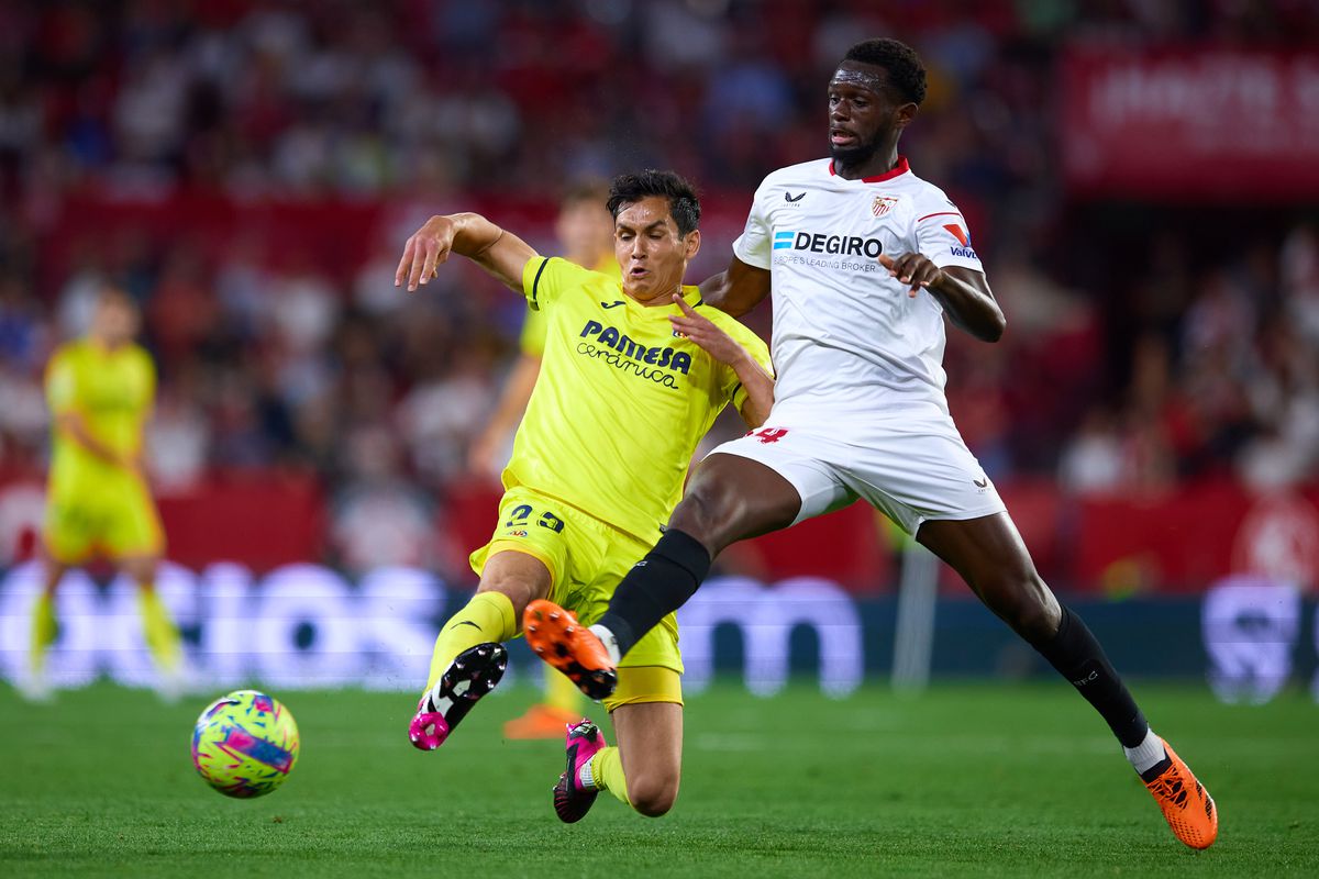 Nhận định, soi kèo Villarreal vs Sevilla, 00h00 ngày 14/5 