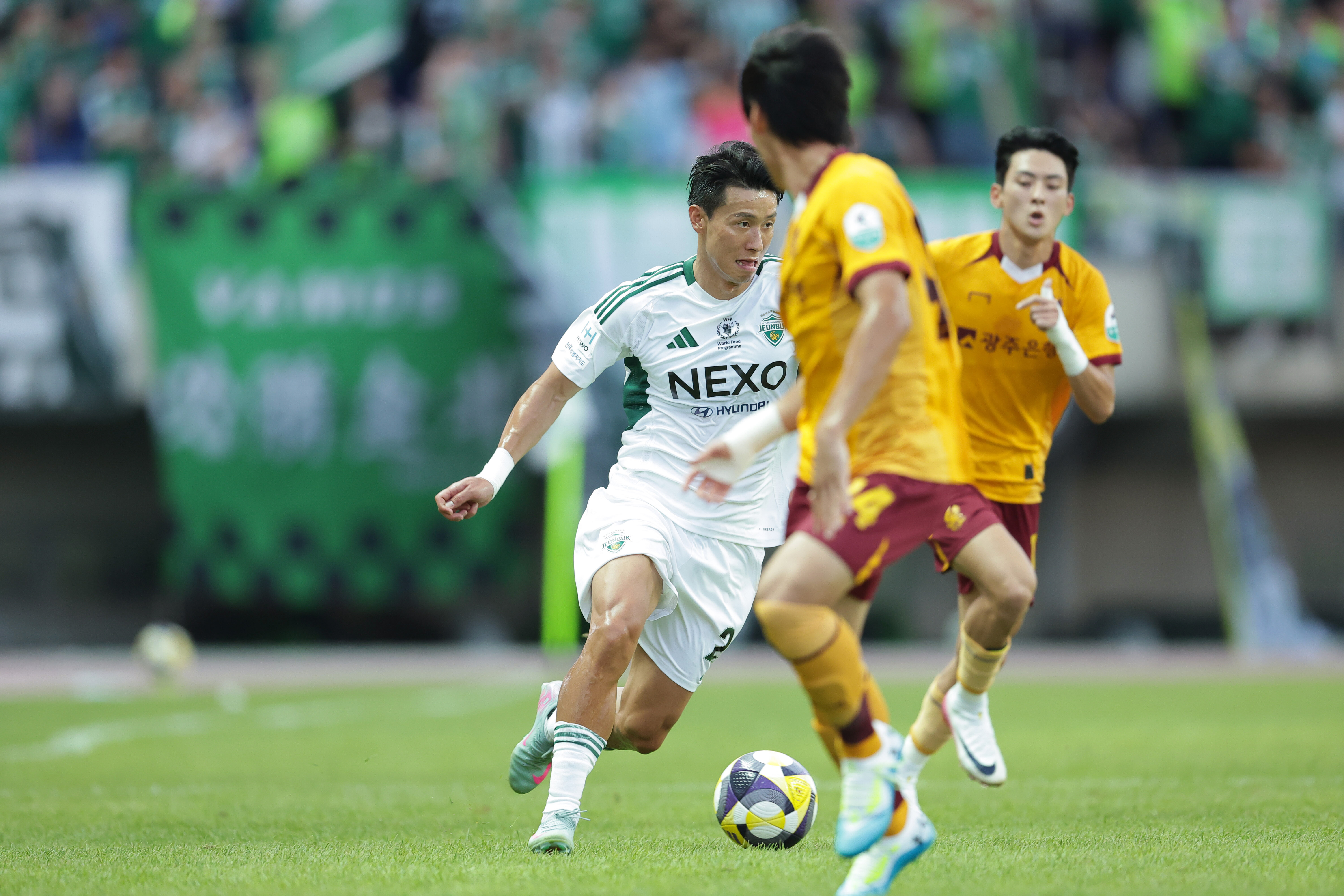 Nhận định, soi kèo Bucheon vs Jeonbuk, 17h30 ngày 13/5 