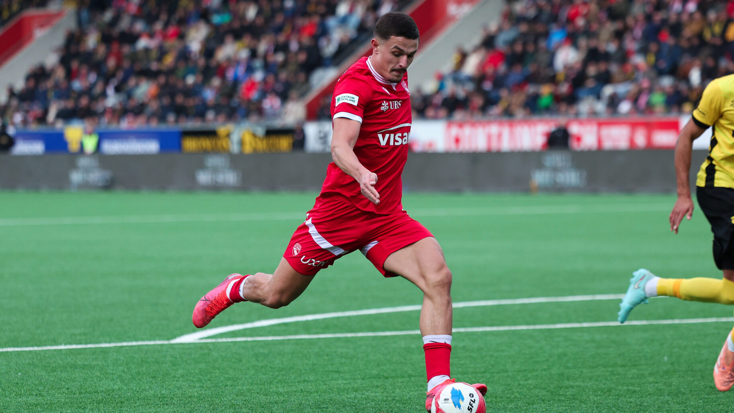 Nhận định, soi kèo FC Thun vs Young Boys, 21h30 ngày 14/5 