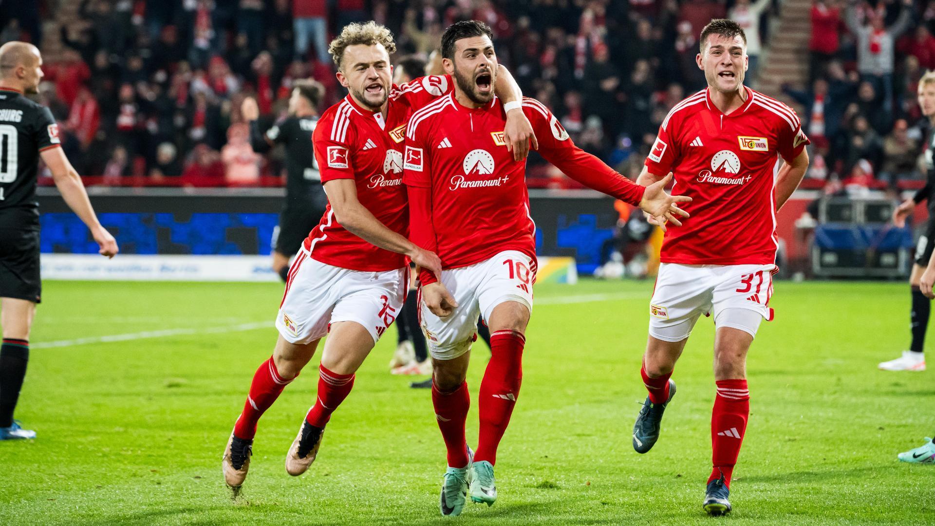 Nhận định, soi kèo Union Berlin vs FC Augsburg, 20h30 ngày 16/5 