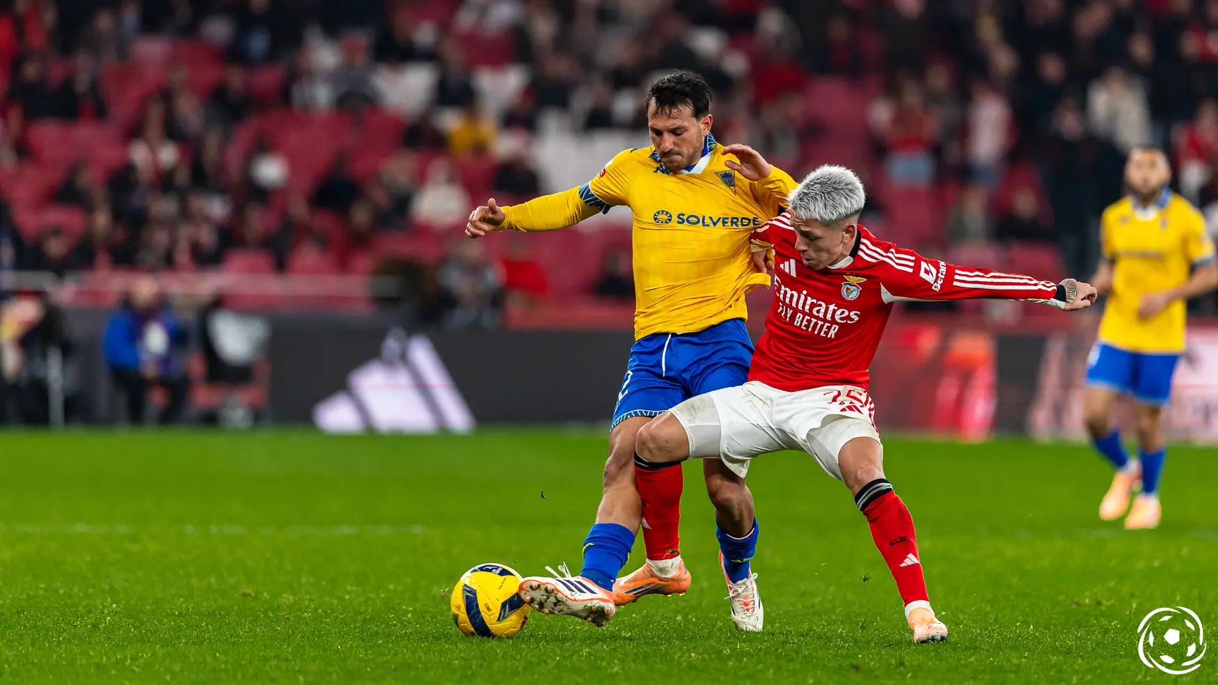 Nhận đinh, soi kèo GD Estoril Praia vs SL Benfica, 02h30 ngày 17/5 