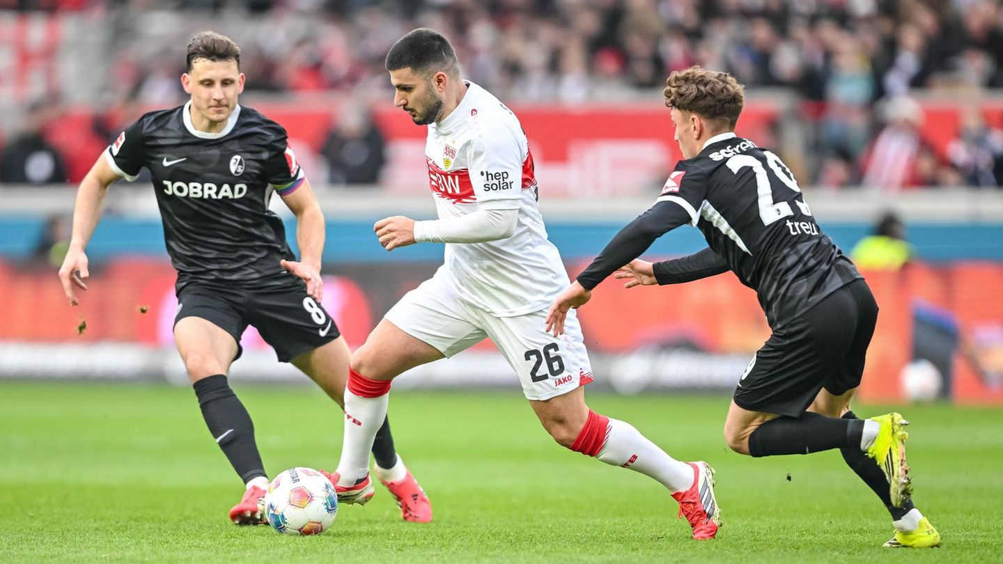 Nhận định, soi kèo SC Freiburg vs RB Leipzig, 20h30 ngày 16/5
