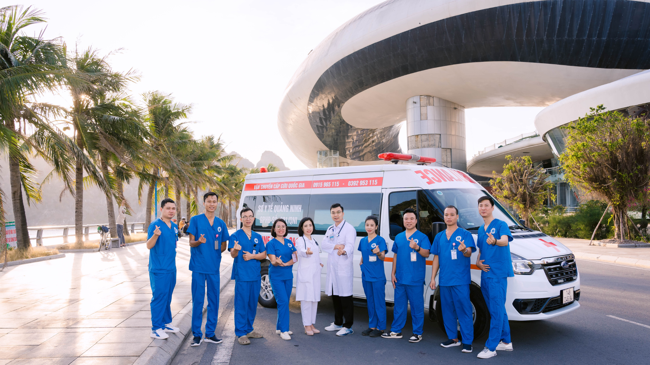 Y tế dài hạn tại nhà
