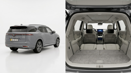 Xe Limousine Cao Cấp
