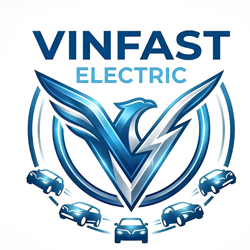 Logo VinFast Xe24h