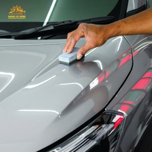 Detailing