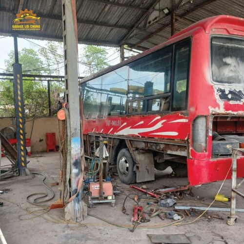 Bảo Dưỡng